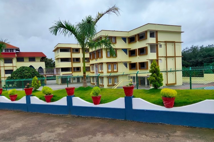 Mar Gregorios College of Law, Thiruvananthapuram