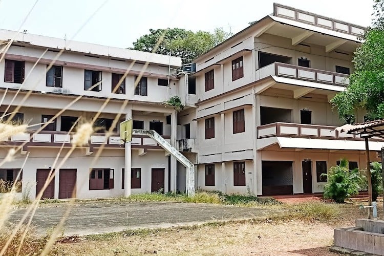 Mar Thoma College, Tiruvalla