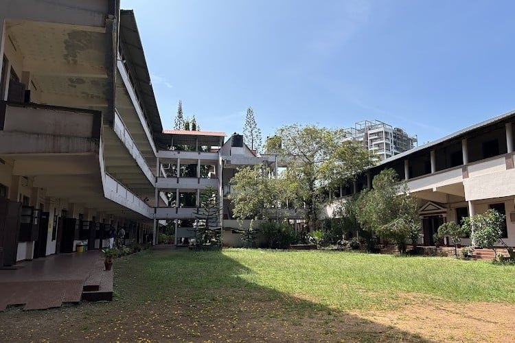 Mar Thoma College, Tiruvalla