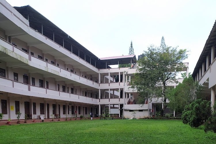 Mar Thoma College, Tiruvalla