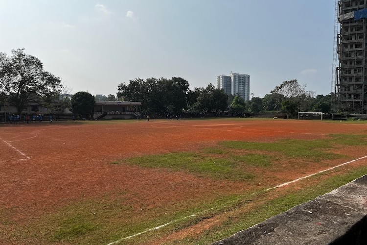 Mar Thoma College, Tiruvalla