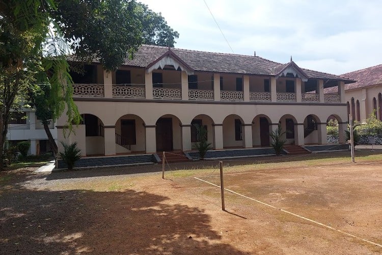 Mar Thoma Theological Seminary, Kottayam