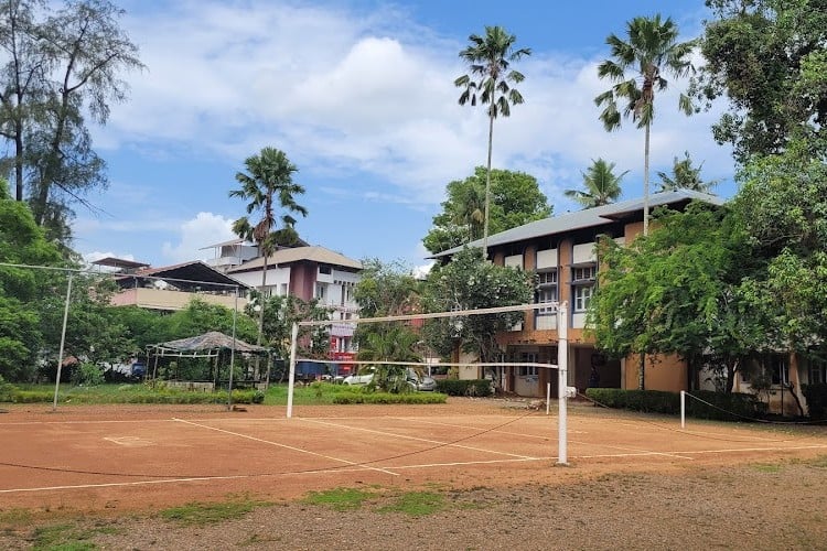 Mar Thoma Theological Seminary, Kottayam