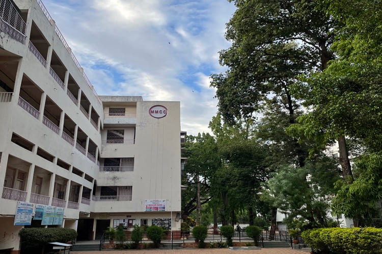 Marathwada Mitra Mandal's College of Commerce, Pune