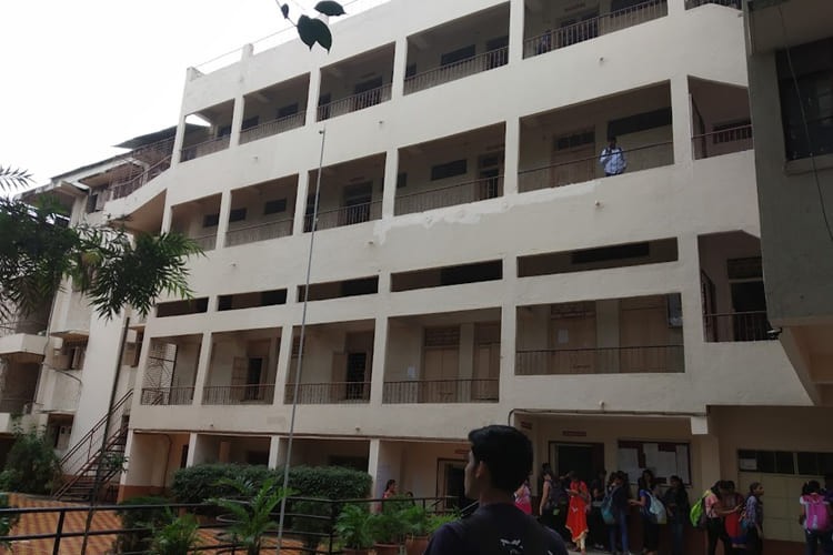 Marathwada Mitra Mandal's College of Commerce, Pune