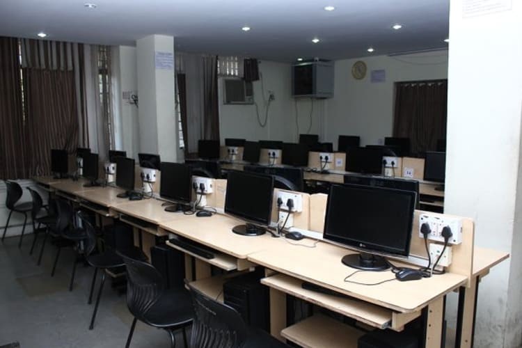 Marathwada Mitra Mandal's College of Commerce, Pune