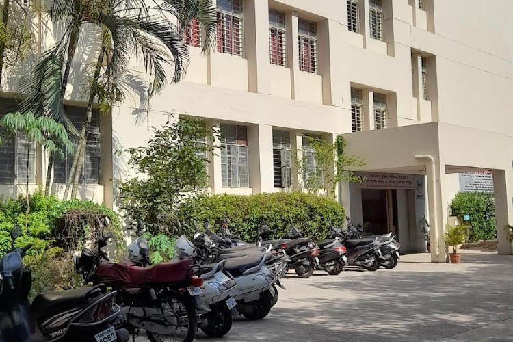 Marathwada Mitra Mandal's College of Pharmacy, Pune