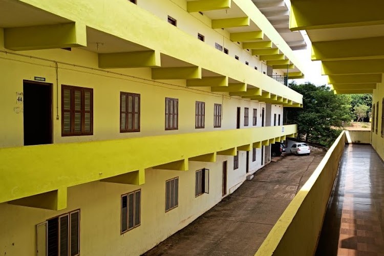 Maria College of Engineering and Technology, Kanyakumari