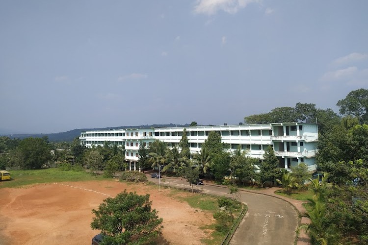 Maria College of Engineering and Technology, Kanyakumari