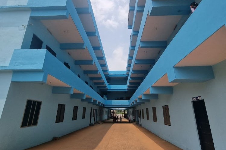 Maria College of Engineering and Technology, Kanyakumari