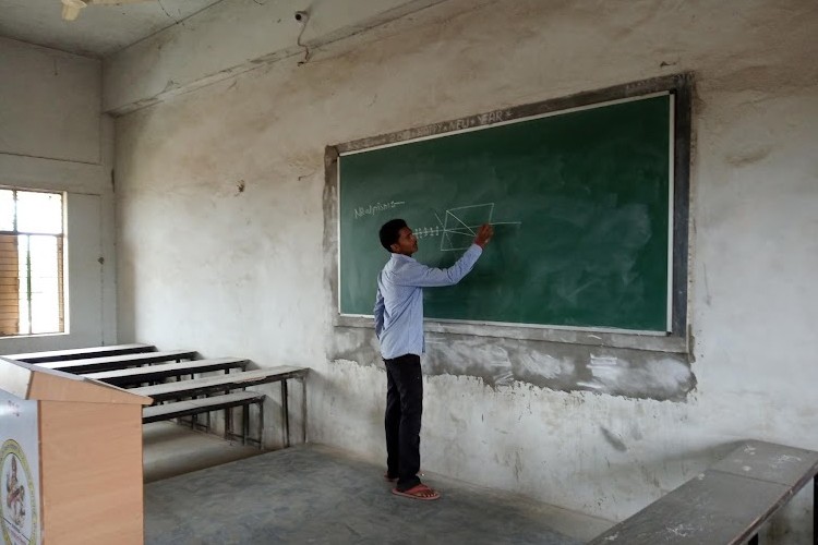 Mariahu Post Graduate College, Jaunpur