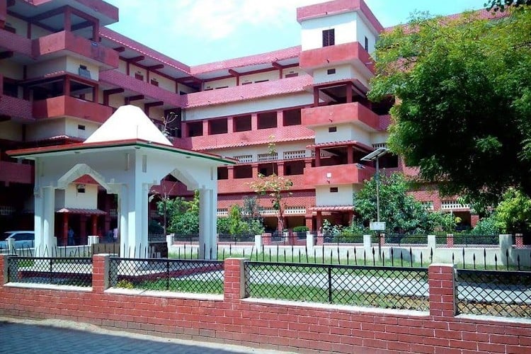 Mariahu Post Graduate College, Jaunpur