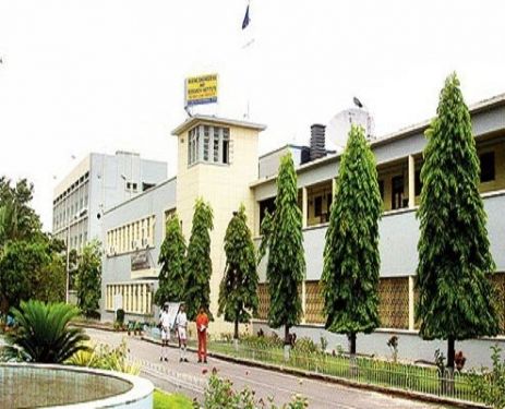 Marine Engineering and Research Institute, Kolkata