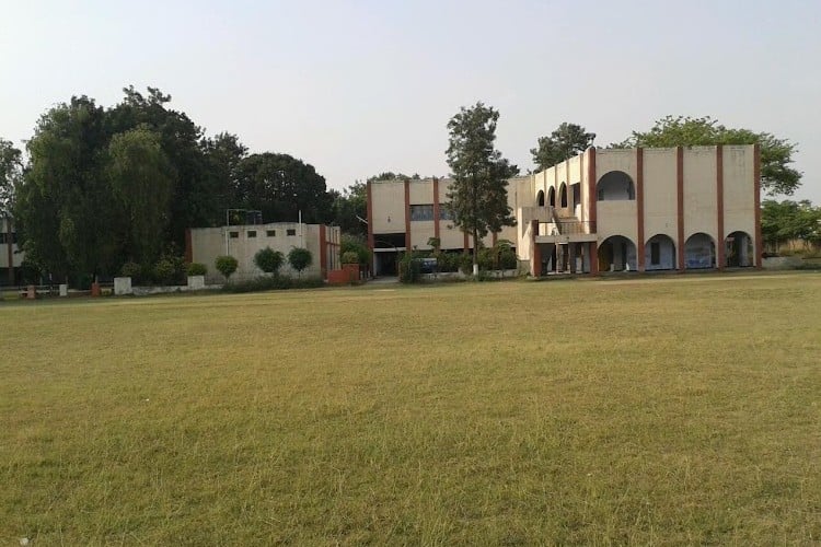 Markanda National College, Kurukshetra