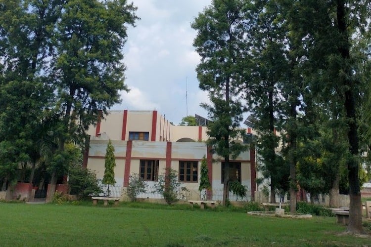 Markanda National College, Kurukshetra