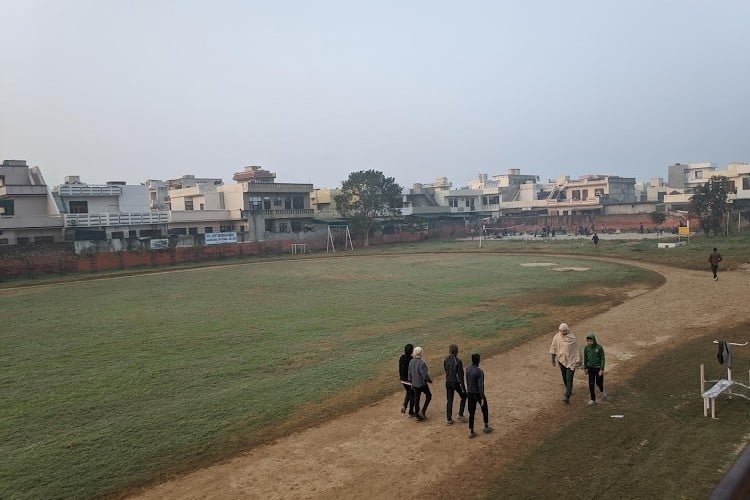 Markanda National College, Kurukshetra