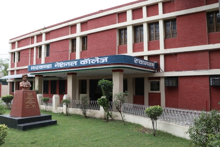 Markanda National College, Kurukshetra