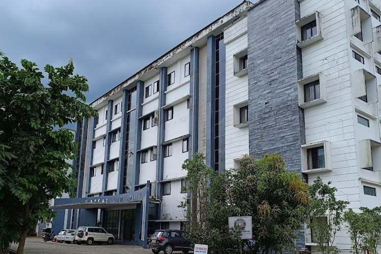 Markaz Law College, Kozhikode