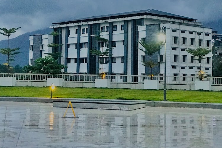 Markaz Law College, Kozhikode