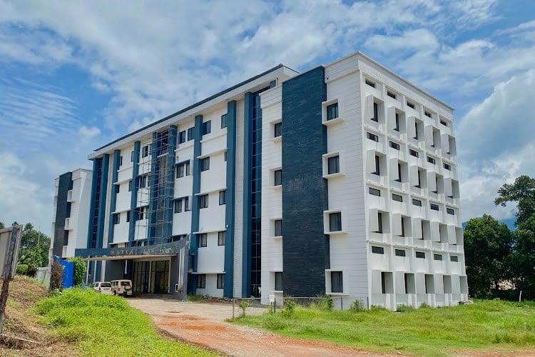 Markaz Law College, Kozhikode