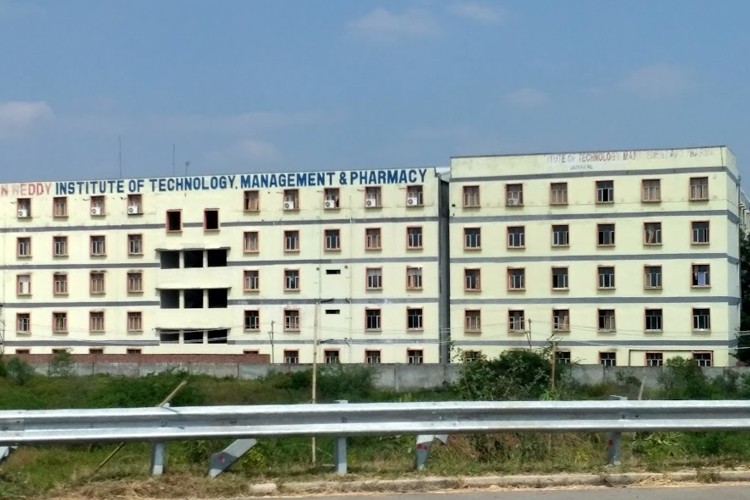 Marri Laxman Reddy Institute of Pharmacy, Hyderabad