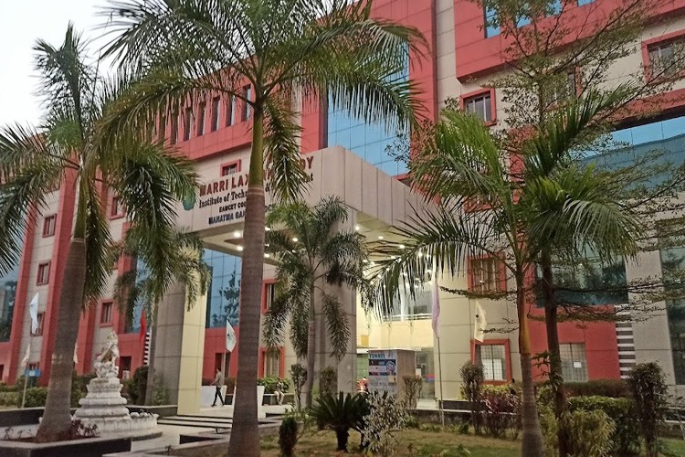 MLR Institute of Pharmacy, Hyderabad