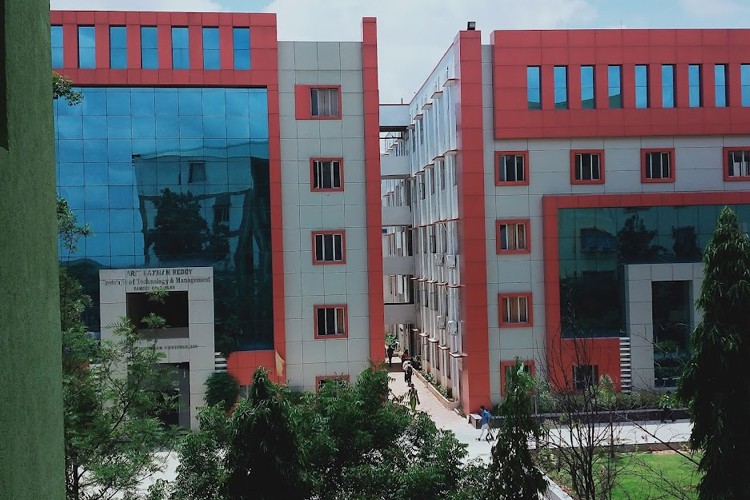 Marri Laxman Reddy Institute of Pharmacy, Hyderabad