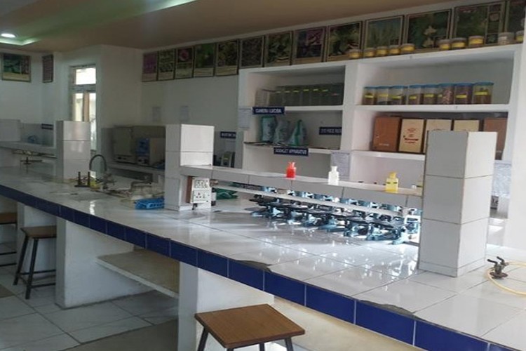 MLR Institute of Pharmacy, Hyderabad