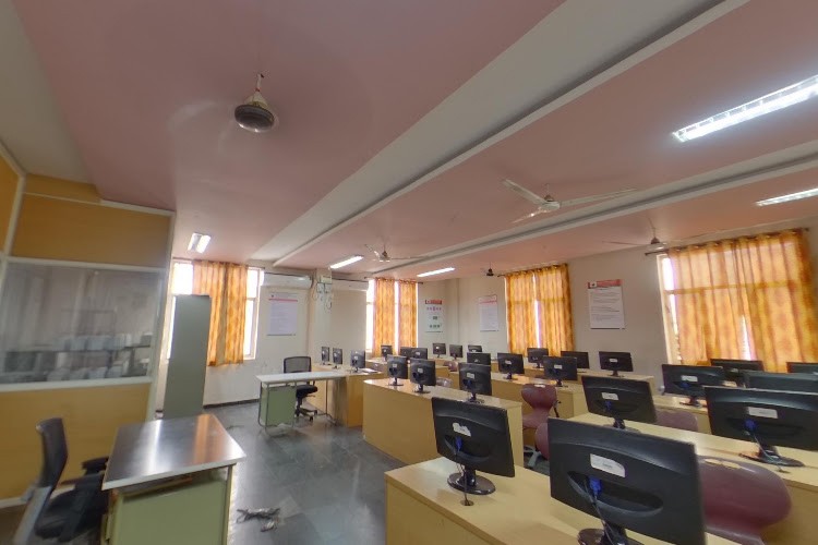 Marri Laxman Reddy Institute of Technology & Management, Hyderabad