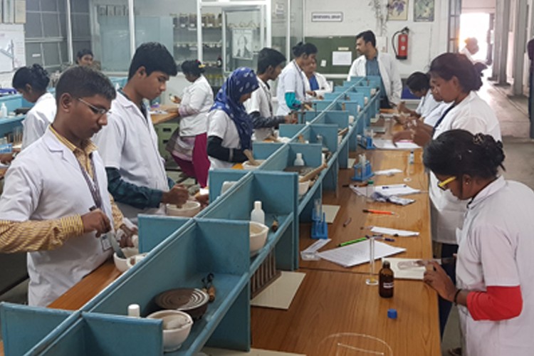 Martin Homoeopathy Medical College & Hospital, Coimbatore