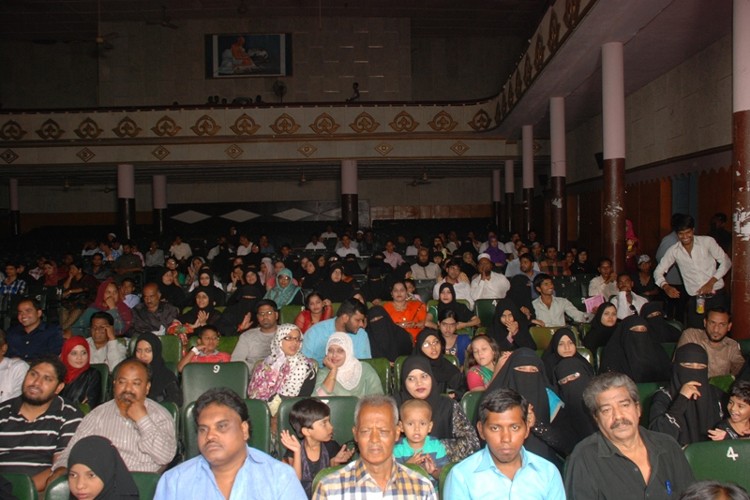 Marudhar Kesari Jain College for Women, Vellore