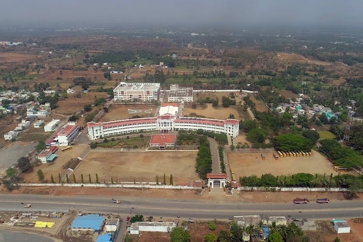 Marudhar Kesari Jain College for Women, Vellore