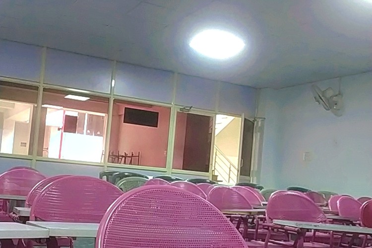 Marudhar Kesari Jain College for Women, Vellore