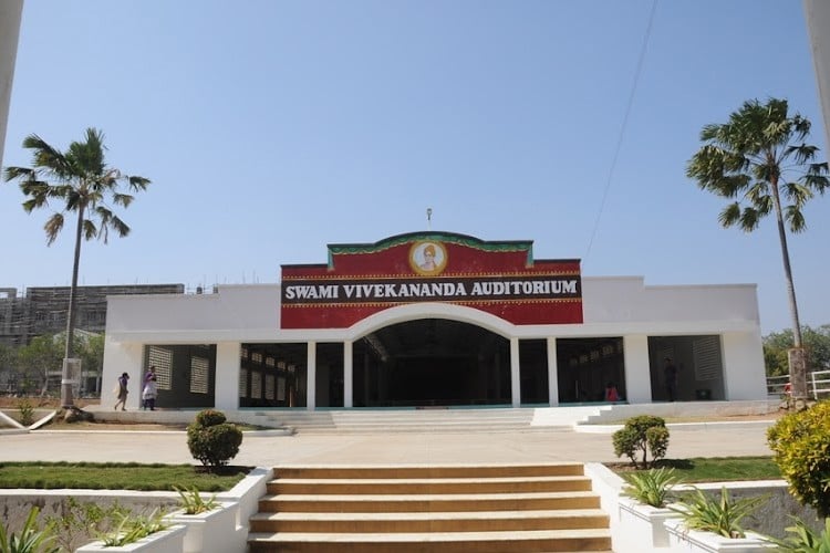 Marudhar Kesari Jain College for Women, Vellore