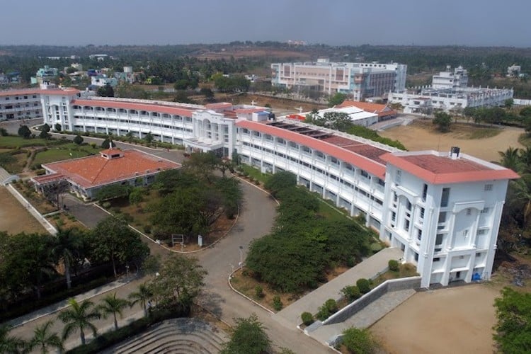 Marudhar Kesari Jain College for Women, Vellore