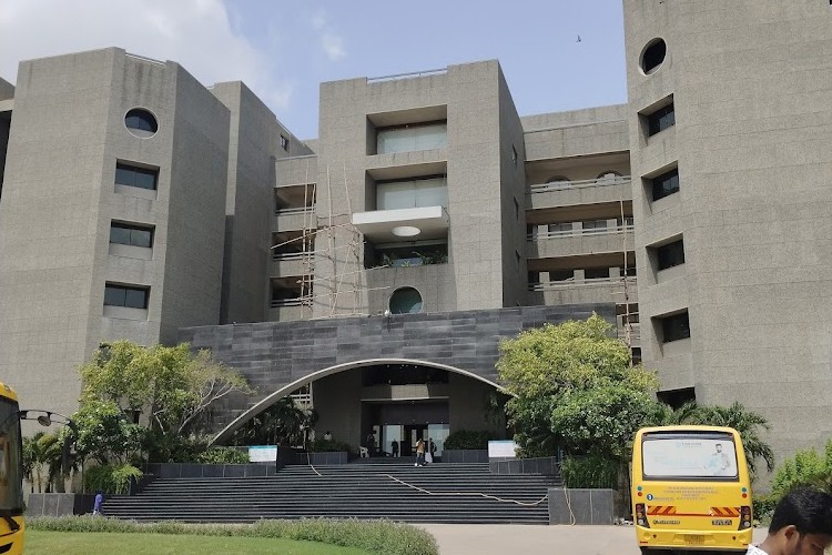 Marwadi University, Rajkot