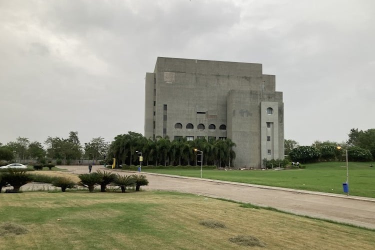 Marwadi University, Rajkot