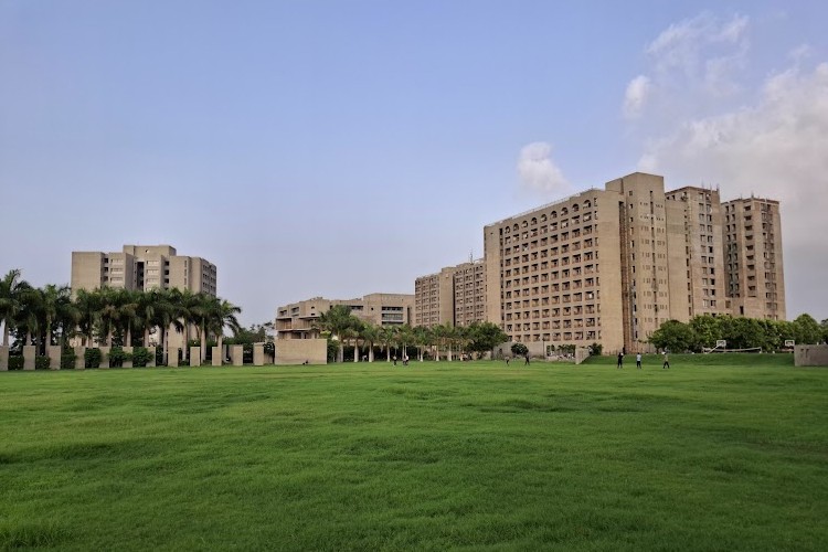 Marwadi University, Rajkot