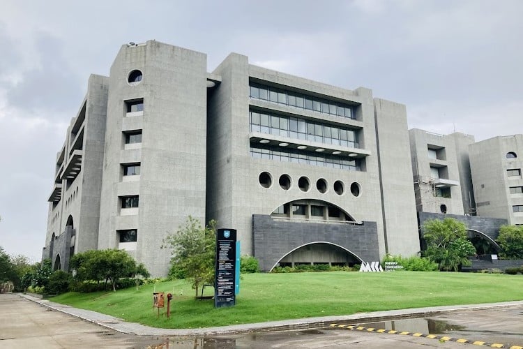 Marwadi University, Rajkot