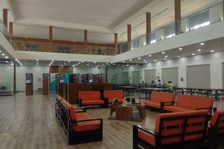 Marwadi University, Rajkot