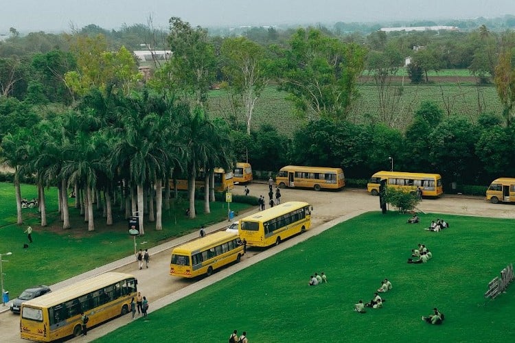 Marwadi University, Rajkot