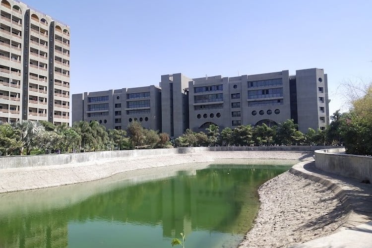 Marwadi University, Rajkot