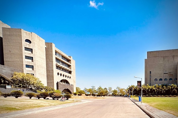 Marwadi University, Rajkot