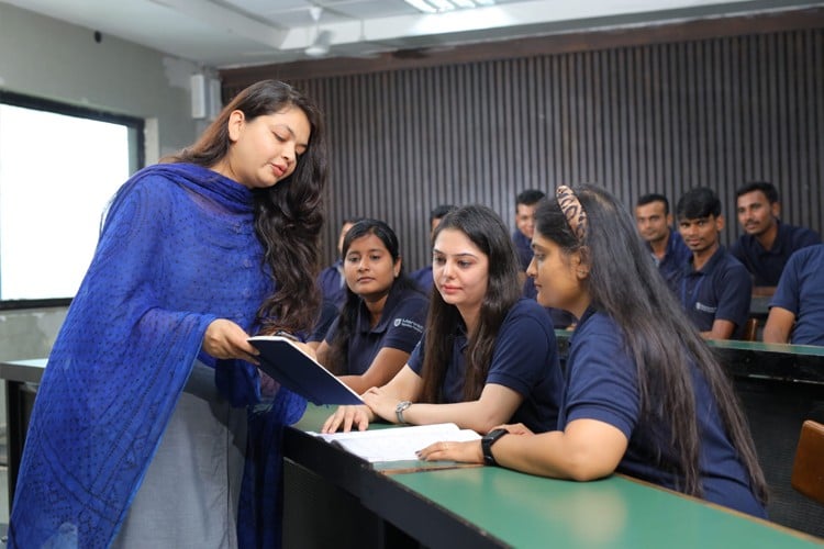 Marwadi University, Rajkot