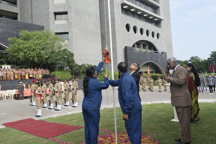 Marwadi University, Rajkot