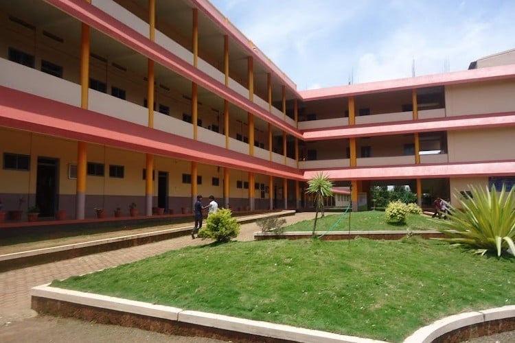 Mary Matha Arts and Science College, Mananthavady