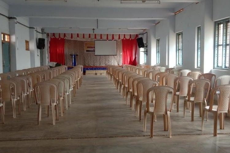 Mary Matha Arts and Science College, Mananthavady