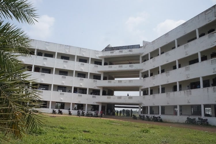 Mass College of Arts and Science, Thanjavur