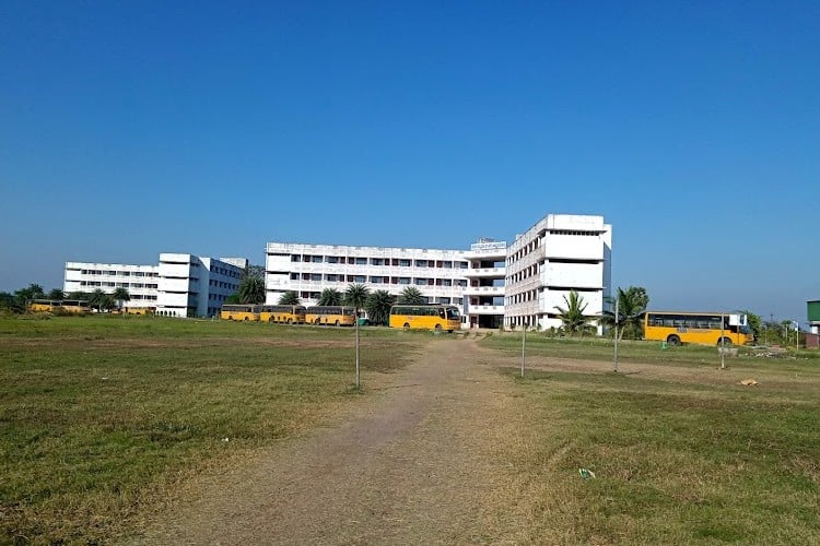 Mass College of Arts and Science, Thanjavur