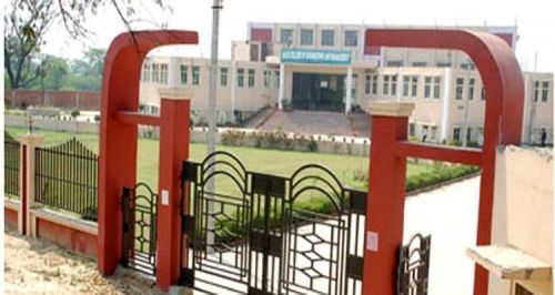 Mass College of Engineering and Management, Aligarh